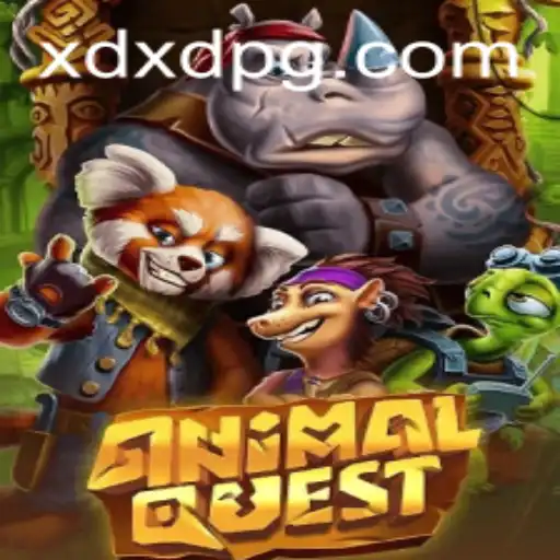 AnimalQuest: Embark on a Wild Adventure with XDXD.com