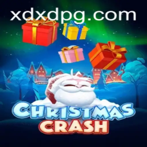 ChristmasCrash: The Ultimate Festive Gaming Experience from XDXD.com