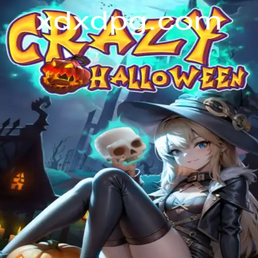 CrazyHalloween: The Exciting World of XDXD.com
