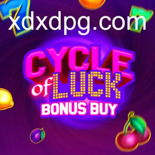 Exploring the Thrills of CycleofLuckBonusBuy on XDXD.com