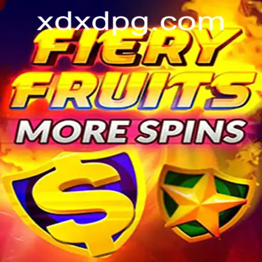 Exploring the Thrills of FieryFruitsMoreSpins at XDXD.com