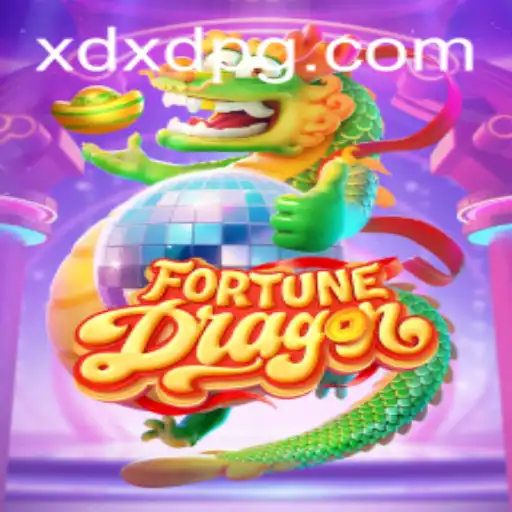 FortuneDragon: Unveiling the Mystical Realm of XDXD.com
