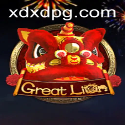 GreatLion: Conquer the Jungle of Strategy with XDXD.com