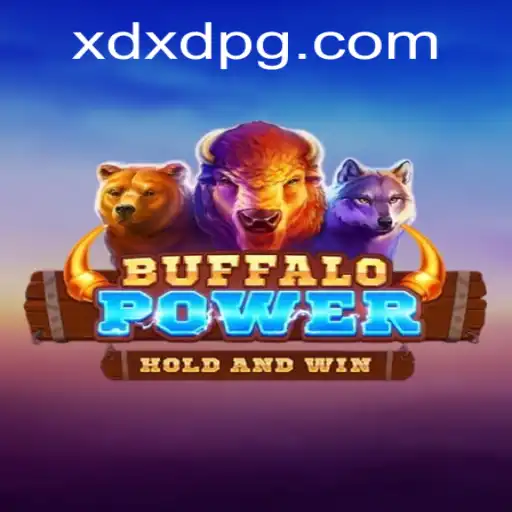 Exploring BuffaloPower: An Engaging Adventure in XDXD.com