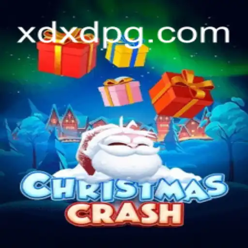 ChristmasCrash: The Ultimate Festive Gaming Experience from XDXD.com