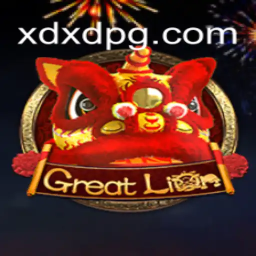GreatLion: Conquer the Jungle of Strategy with XDXD.com