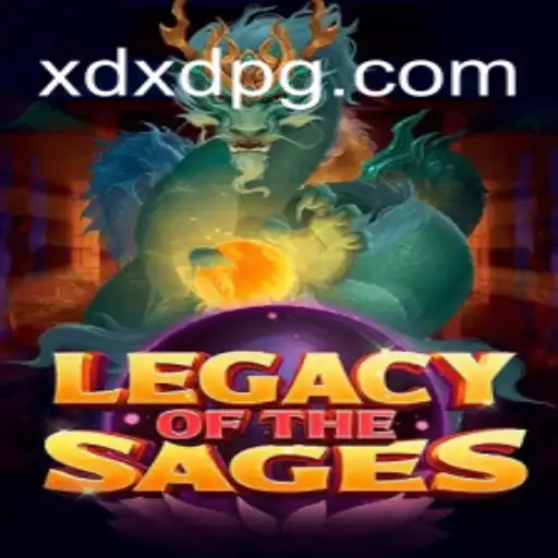 Exploring the Mystical World of 'LegacyoftheSages': A Journey through Adventure and Strategy