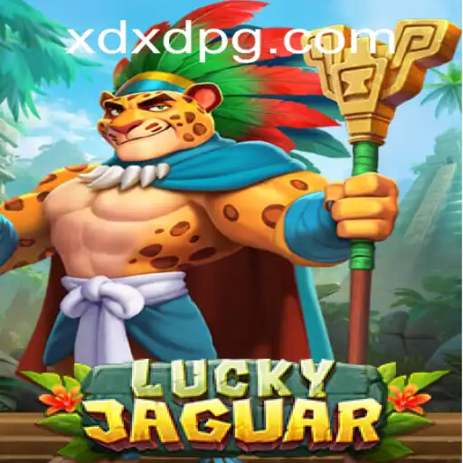 Explore the Exciting World of LuckyJaguar: A Thrilling Online Casino Game