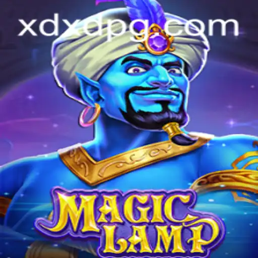 Exploring MagicLamp: A Journey into Enchantment