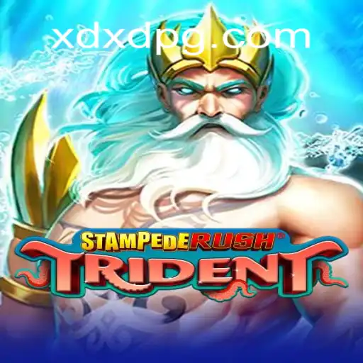 The Thrilling World of StempedeRushTrident: Discover the Exciting New Game Taking the Gaming World by Storm