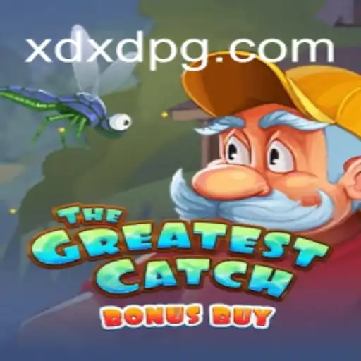Discover the Thrilling Adventure with TheGreatestCatchBonusBuy at XDXD.com