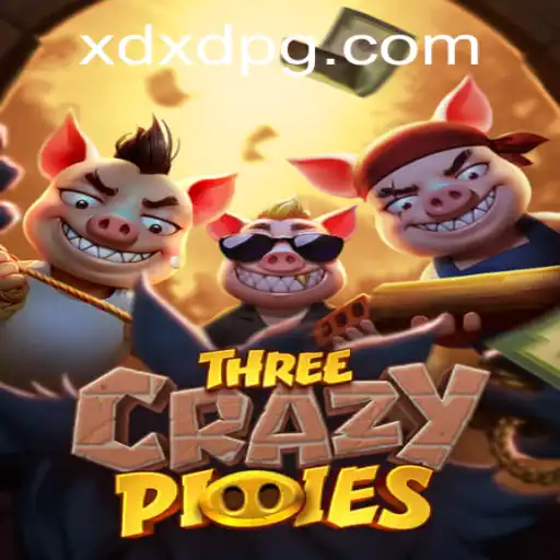Exploring the Dynamic World of ThreeCrazyPiggies at XDXD.com