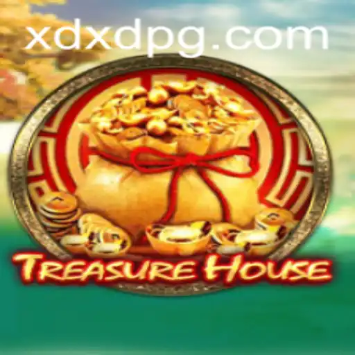 TreasureHouse: Unravel the Secrets of the Enchanted Mansion
