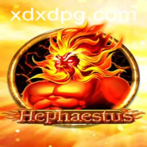 Discover Hephaestus: A Mythical Journey in Gaming
