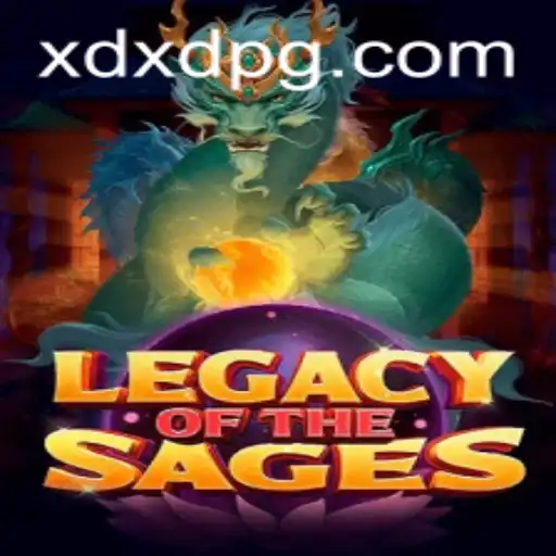 Exploring the Mystical World of 'LegacyoftheSages': A Journey through Adventure and Strategy