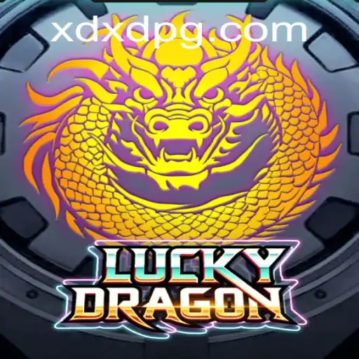 LuckyDragon: Dive into the Mesmerizing World of Virtual Gaming
