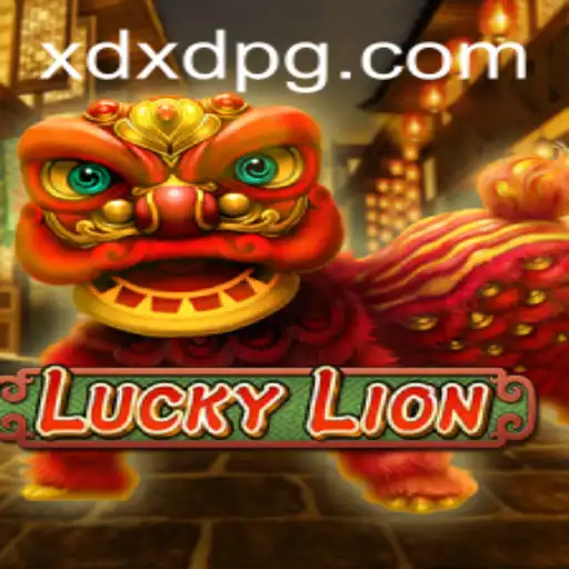 Dive Into the Exciting World of LuckyLion