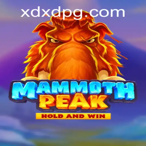 Discover the Thrilling World of MammothPeak: A Game Experience Like No Other