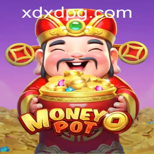 The Exciting World of MoneyPot: Discover the Thrills of XDXD.com