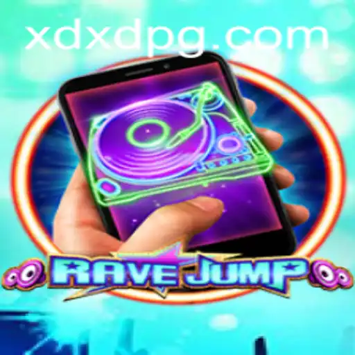 RaveJumpmobile: The Exciting New Game from XDXD.com