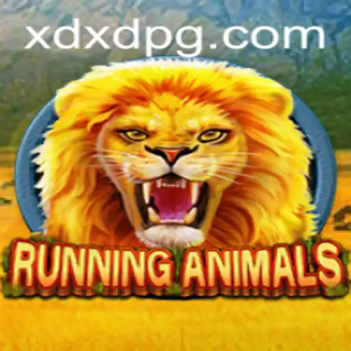 RunningAnimals: A Thrilling Escape to Nature's Playground