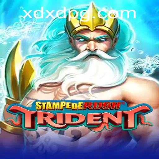 The Thrilling World of StempedeRushTrident: Discover the Exciting New Game Taking the Gaming World by Storm