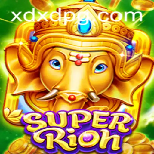 SuperRich: The Ultimate Gaming Experience with XDXD.com