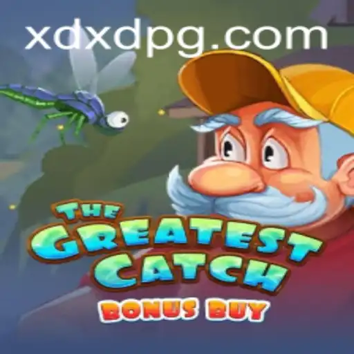 Discover the Thrilling Adventure with TheGreatestCatchBonusBuy at XDXD.com