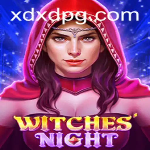 WitchesNight: A Magical Journey into a World of Strategy and Intrigue